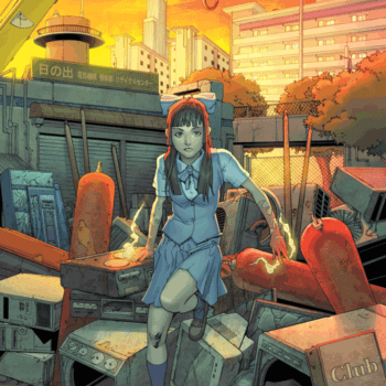 A Fascinating Plot That Is Simply Addicting&#8230;Binge Read Catch Up: Wayward Vol. 2