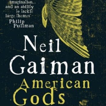 No Racebending In Neil Gaiman's American Gods From Starz