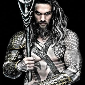 'Aquaman' Will Take Place After 'Justice League'