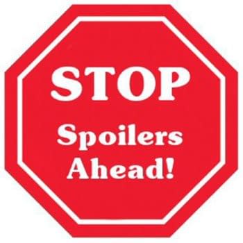 It's Getting Harder And Harder To Avoid Dark Knight III Spoilers (UPDATE)