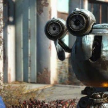 Here Is Every Name Codsworth Can Say In Fallout 4