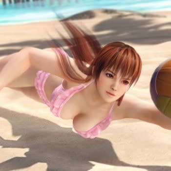 Dead Or Alive Xtreme 3 Not Getting A Western Release Over Social Fears