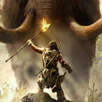 Far Cry Primal To Get Reveal At The Game Awards Next Week