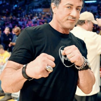 Sylvester Stallone Rumored For Guardians Of The Galaxy 2