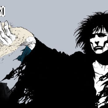 Comixology's Sandman Sale! Up to 67% On Neil Gaiman's Legendary Work