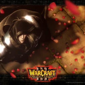Job Opening Suggest Warcraft 3, Diablo 2 And StarCraft Remasters