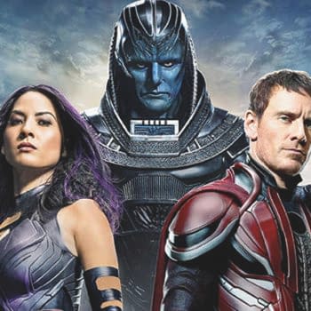 Bryan Singer Says The Next X-Men Movie Could Be In Space