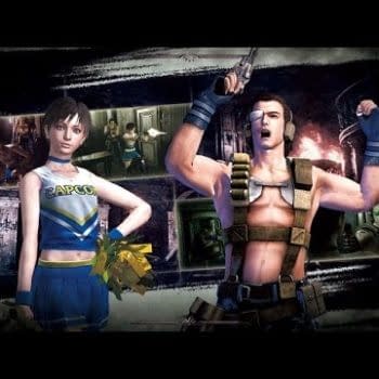 Resident Evil 0 Remaster Gets A January Release Date And Garish Pre-Order Costumes