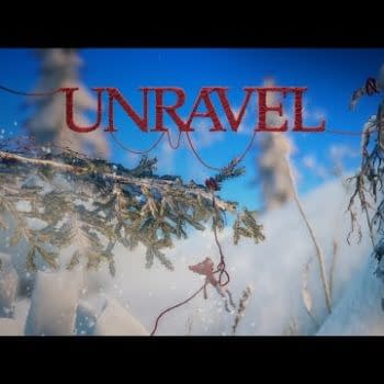 Unravel Release Date Revealed Alongside New Story Trailer