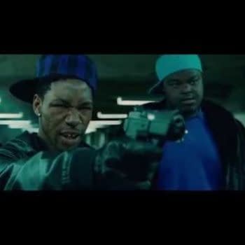 After You've Seen Star Wars: The Force Awakens &#8211; Go See 'Attack The Block'