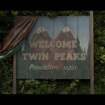 Twin Peaks Teaser Talks Location As Character
