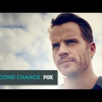 First Chance To Watch Second Chance Early