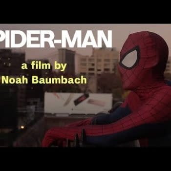 What If Noah Baumbach Directed Spider-Man? And What If Ken Burns Directed Marvel's Civil War