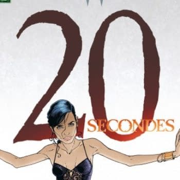 The Top 50 Selling Digital Comics In France Of 2015