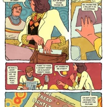 Speculation Corner: Hawaiian Dick