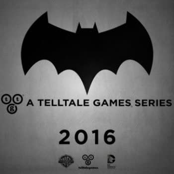 Telltale Games Are Making A Batman Title For 2016