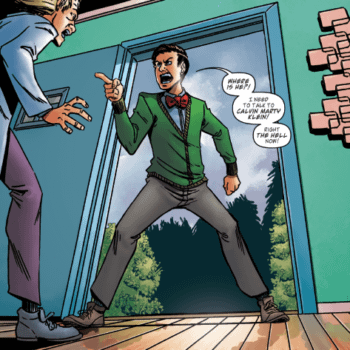 30 Thoughts About 30 Of Today's Comics &#8211; How Many Did You Read?