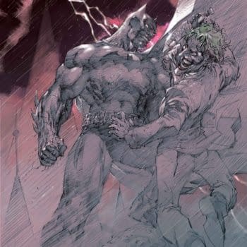 Top 100 Selling Comics For November 2015 &#8211; Marvel Dominates Top 50 With 39 Titles