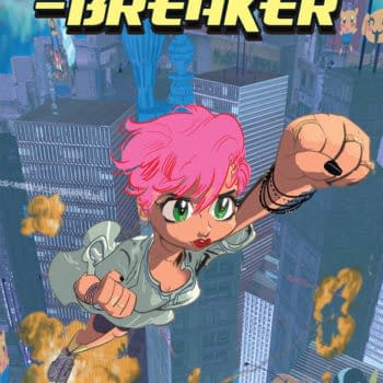 Circuit Breaker From Kevin McCarthy And Kyle Baker Lead Image Comics' March 2016 Solicitations