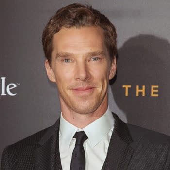 Benedict Cumberbatch A Distant Relative Of Sir Arthur Conan Doyle