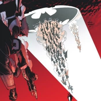 The Batman Is Back And Superman Is In His Supersuit  &#8211; DC Comics Solicits For March 2016 Bumps Up #50 Prices To $4.99