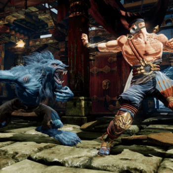 Killer Instinct Coming To January's Games With Gold