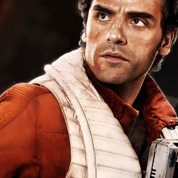 Poe Dameron to Go on Trial for Mutiny at San Diego Comic-Con