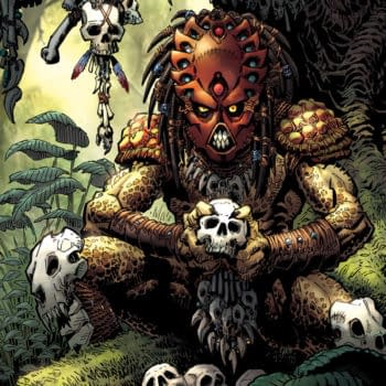 New Predator: Life And Death And Action Cat Launch From Dark Horse Comics In March 2016 Solicitations