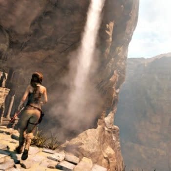 Rise Of The Tomb Raider Looks To Be Coming To PC On January 29th