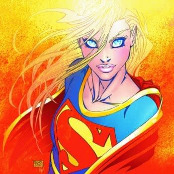Deadly Class, Supergirl And Saga Top The Advance Reorder Charts