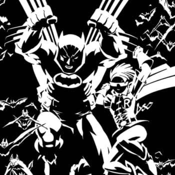 Dark Knight III Wins The Advance Reorder Fight