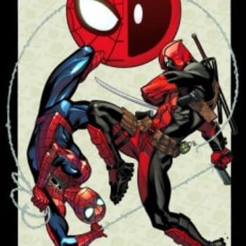 Spider-Man And Deadpool? It's A Bromance &#8211; For Now