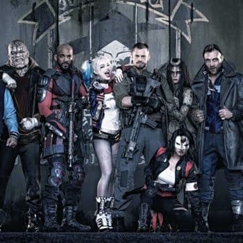 [Update] Suicide Squad Gets A New Trailer Where You Can See The Main The Villain