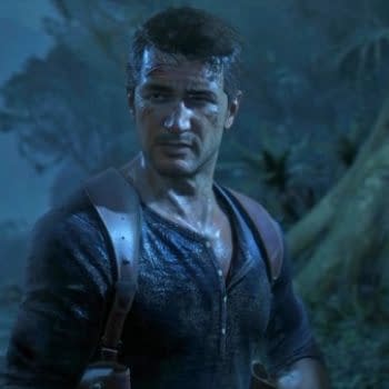 Uncharted 4 Has Been Delayed Again