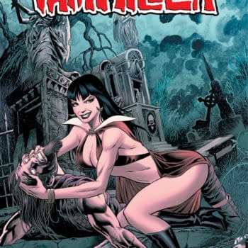 Top 100 Selling Graphic Novels For November 2015 &#8211; Marvel Still Do Pretty Well With 25 Of The Top 50