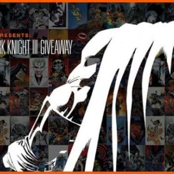 Howard Stern To Give All 85 Covers Of Dark Knight III #1 To One Person