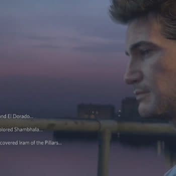 Dialogue Options In Uncharted 4 Explained By Director