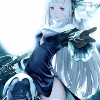 Bravely Second Has A European Release Date
