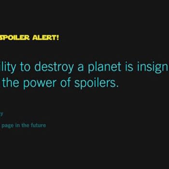 Google Offers Up Way To Avoid Star Wars Spoilers