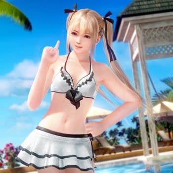 Dead or Alive Xtreme 3 Developer Disowns Recent Comment On Why The Game Isn't Coming To The West