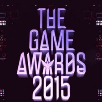 The Witcher 3 Wins Big At The Game Awards 2015