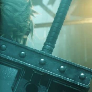 Final Fantasy 7 Remake Developers On If It Is Open World Or Not