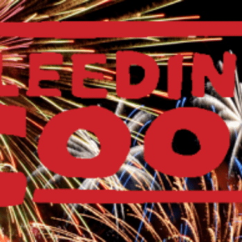 A Bleeding Cool New Year To One And All&#8230;.