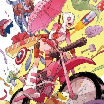 Gwenpool Gets An Ongoing Series