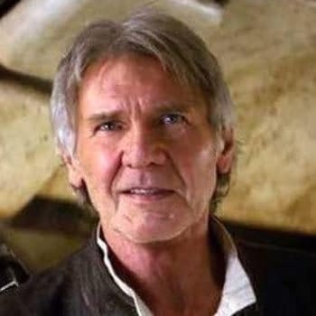 Harrison Ford Wants Nothing To Do With The Young Han Solo Movie [Updated]