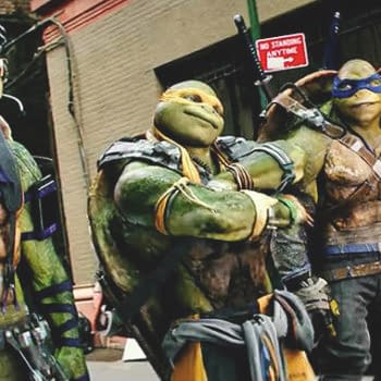 Teenage Mutant Ninja Turtles 2: Out Of The Shadows Teaser Hits Before Trailer Tomorrow