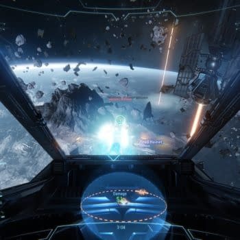 Star Citizen Has Now Passed $100 Million In Funding