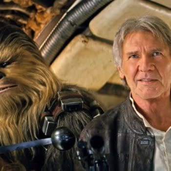 One Hour After The Embargo Lifted, 38 Reviews Of Star Wars: The Force Awakens