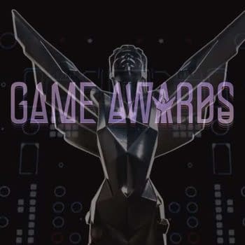 The Game Awards Garnered 2.3 Million Viewers Last Week