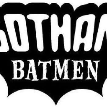 DC Comics Fights For The Shield And The Bat Trademarks&#8230;